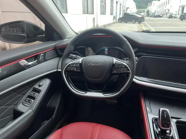 Dongfeng Fengshen Yi Hyun MAX 1.5T super cool Trendy Dad Version