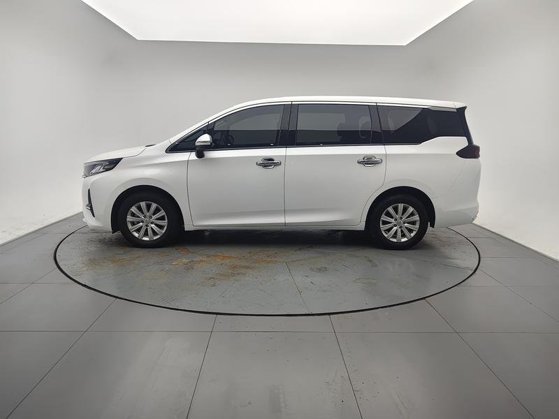 Trumpchi GAC Trumpchi M6 2021