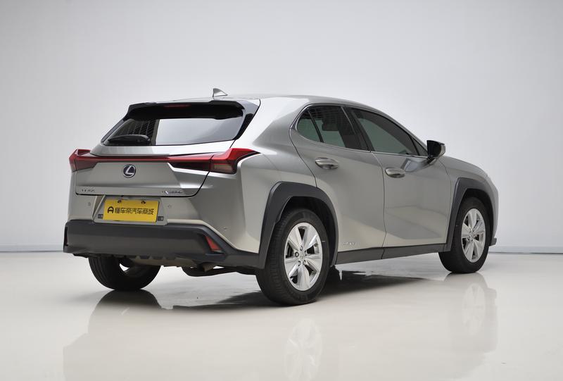 Lexus Lexus UX 2020