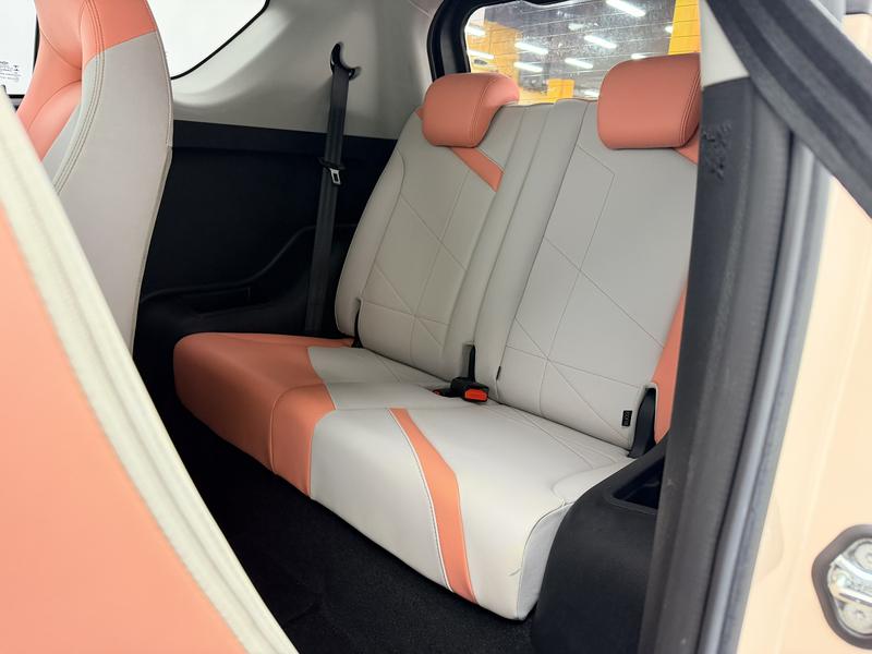 Chery QQ little ant 2024