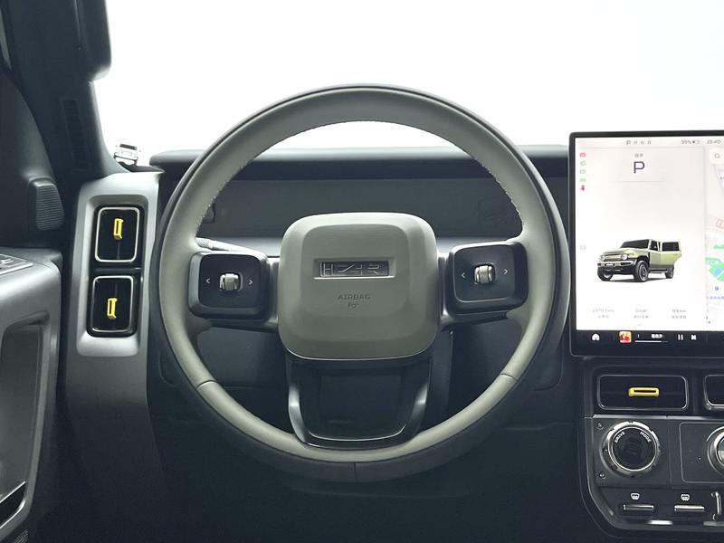 iCAR ICAR Super V23 2025