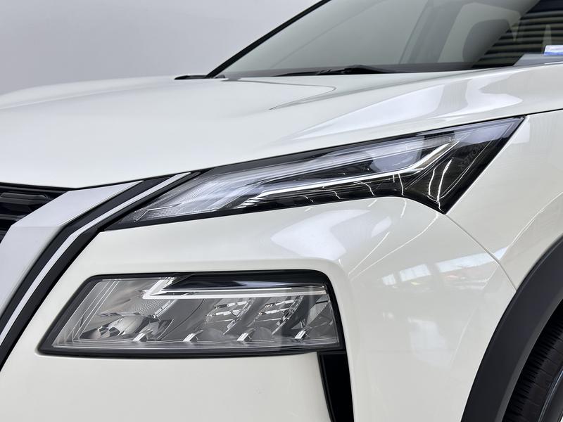 Nissan X-Trail 2021