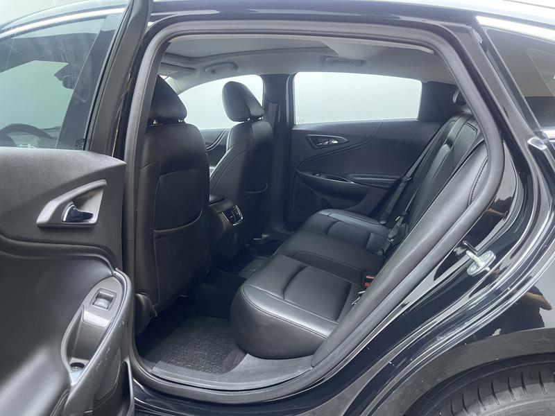 Chevrolet Malibu XL 2021
