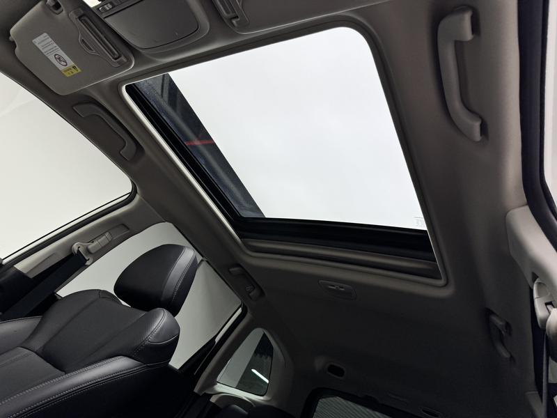 Subaru Forester Forester 2024