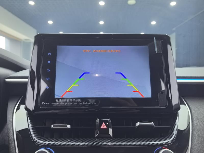 Toyota Frontlander 2022
