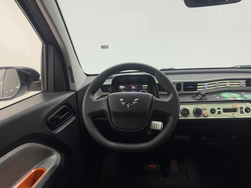 Wuling Wuling Hongguang MINIEV 2020