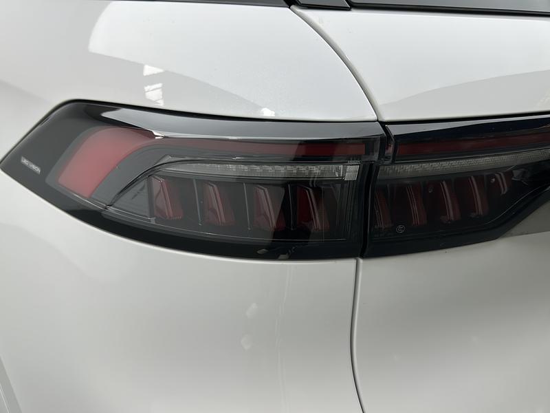Chery Ruihu 9 2026