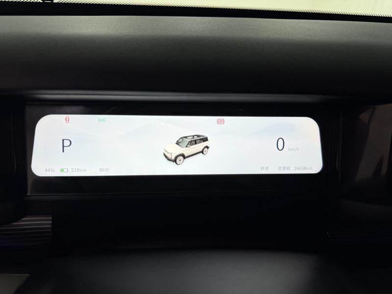 iCAR iCAR 03 2024