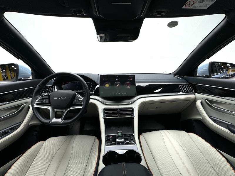 BYD Song PLUS DM 2023