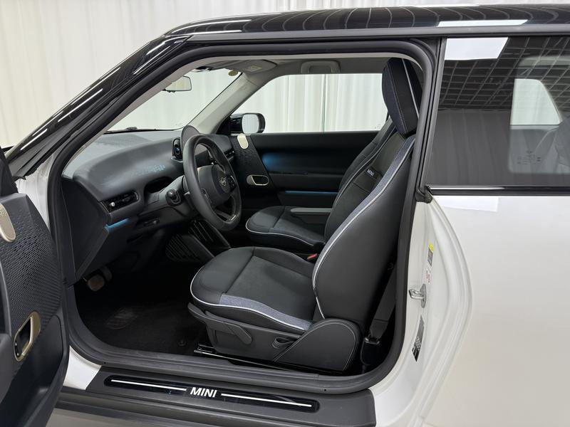 MINI Electric MINI COOPER 2024
