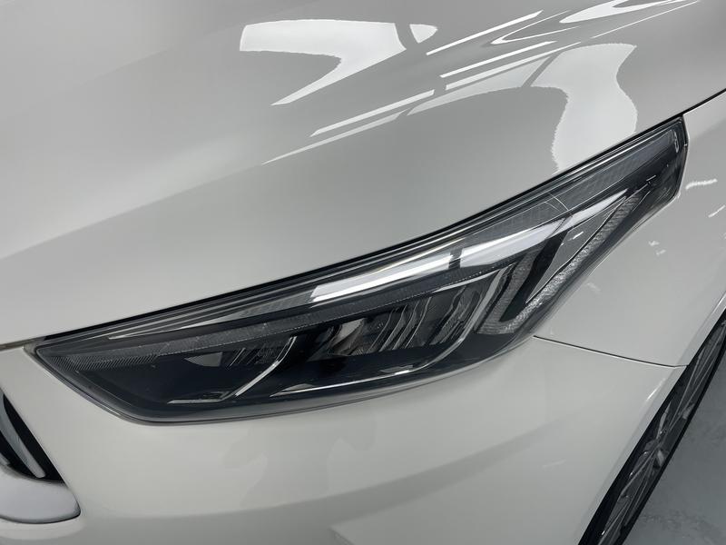 Kia Kia K3 2021