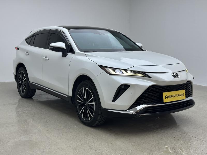 Toyota Venza  2022