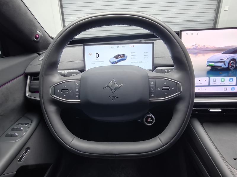 Dongfeng Yipai Yipai 007 2026