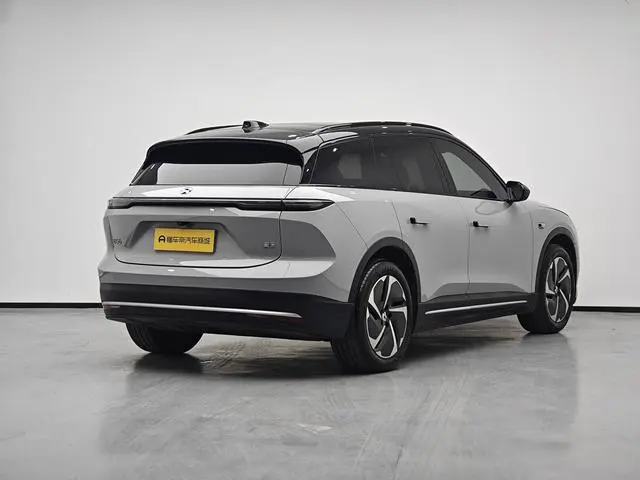NIO NIO ES6 75kWh