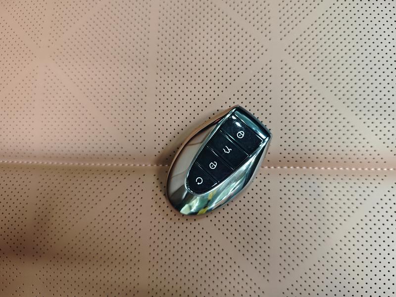 Geely Emgrand 2026