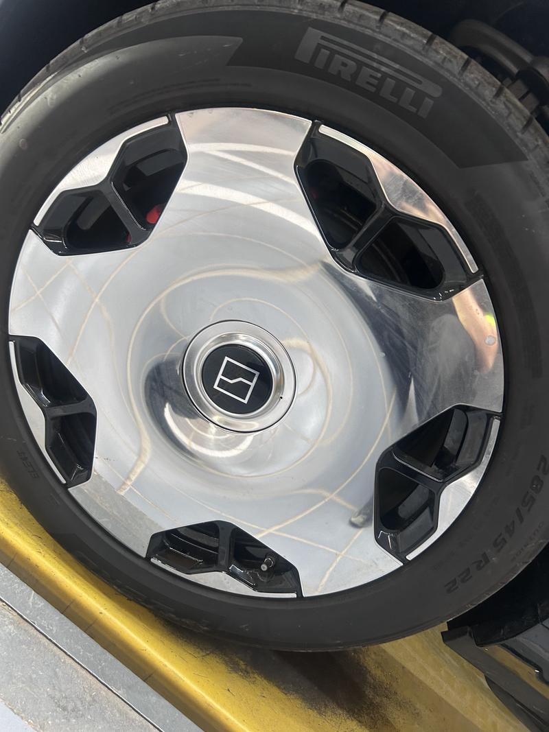 Zeekr ZEEKR 9X 2025