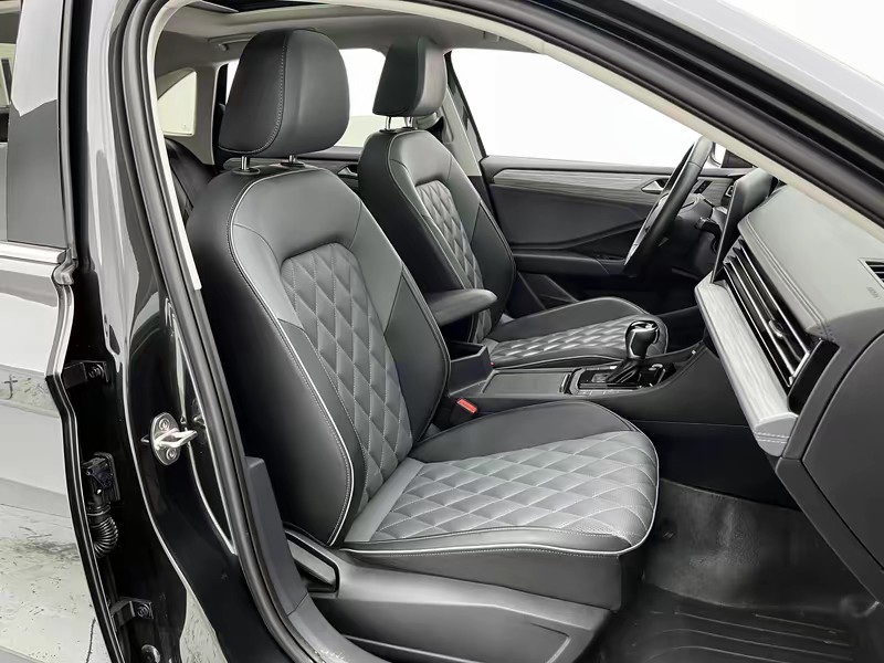 Volkswagen Sagitar 2023