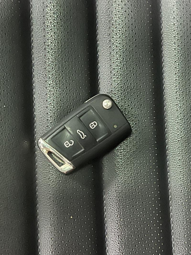 Volkswagen Lamando 2019