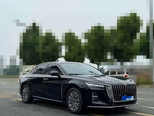 Hongqi Hongqi H5 1.5T DCT Zhilian Qiyue Edition