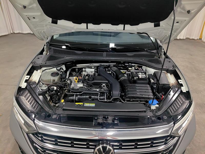 Volkswagen Sagitar 2023