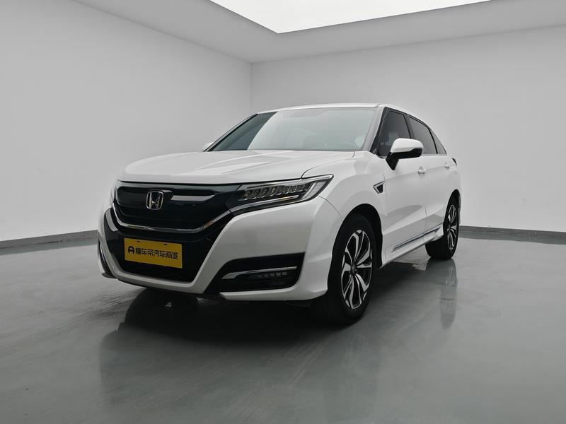 Honda Honda UR-V 2017