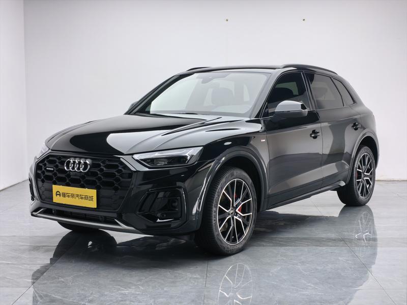 Audi Audi Q5L 2026