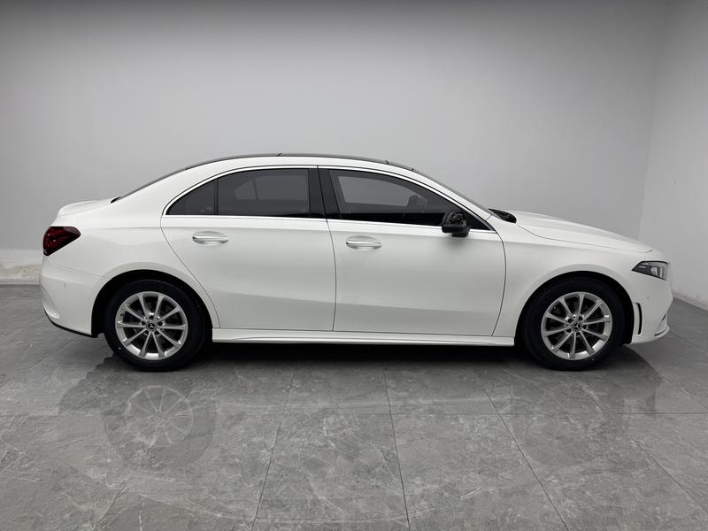 Mercedes-Benz Mercedes Benz A-Class 2022