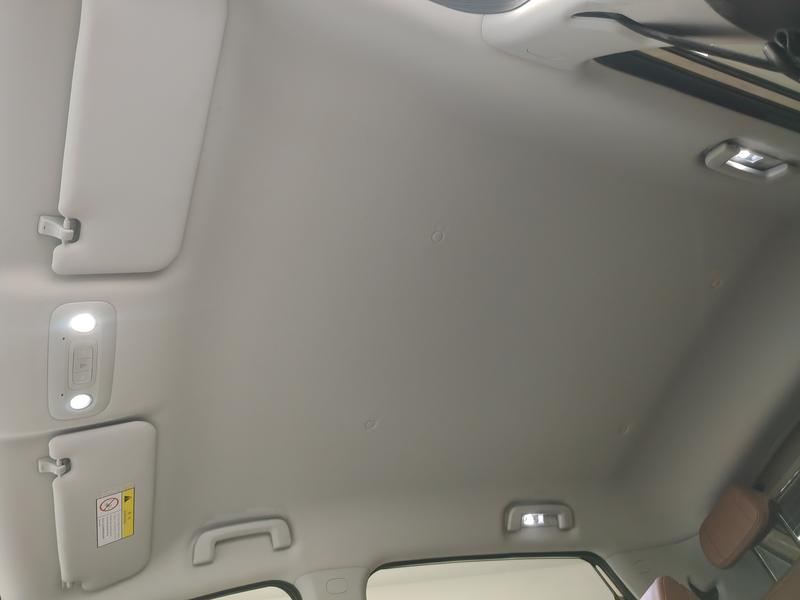 Wuling Binguo S 2025