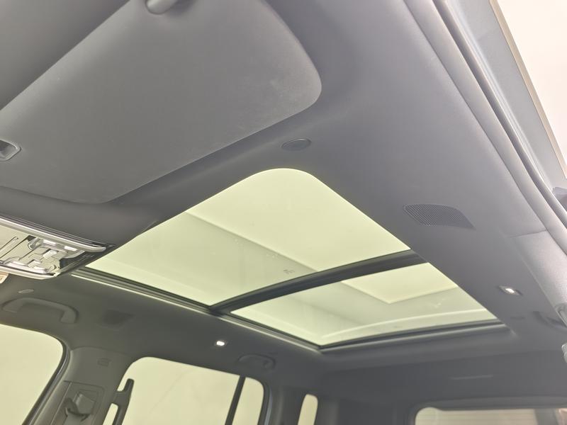 Fangchengbao Titanium 7 PHEV 2025
