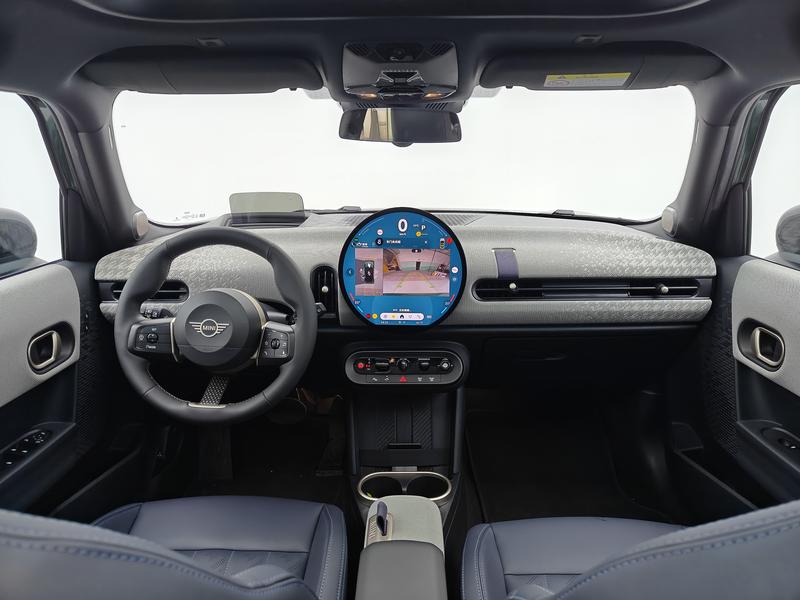 MINI MINI 2025
