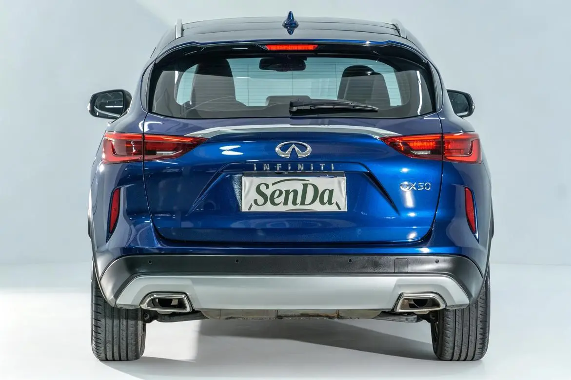 Infiniti Infiniti QX50 2.0T two-wheel drive fashion version