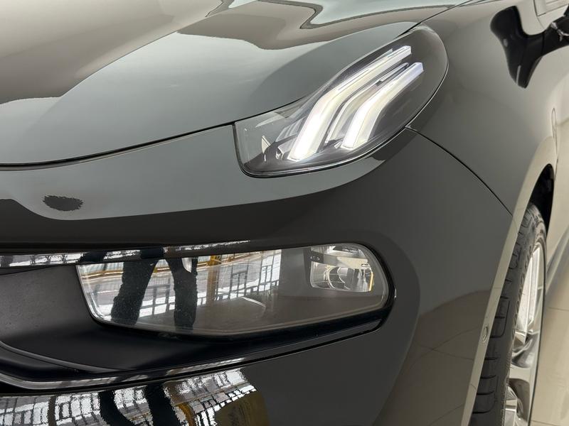 Lynk & Co Link 03 2020