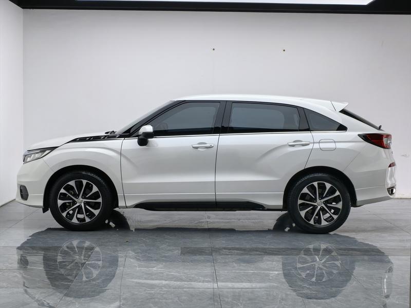 Honda Guandao 2019