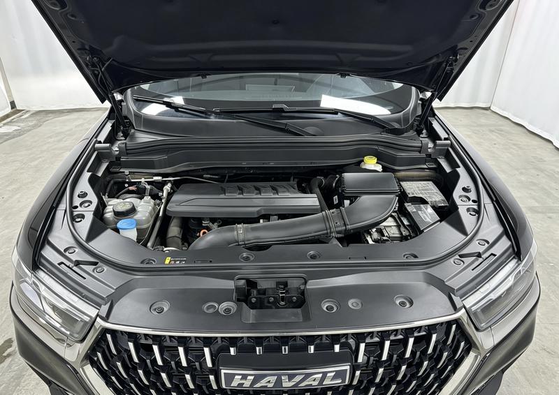 Haval Haval H6 2023