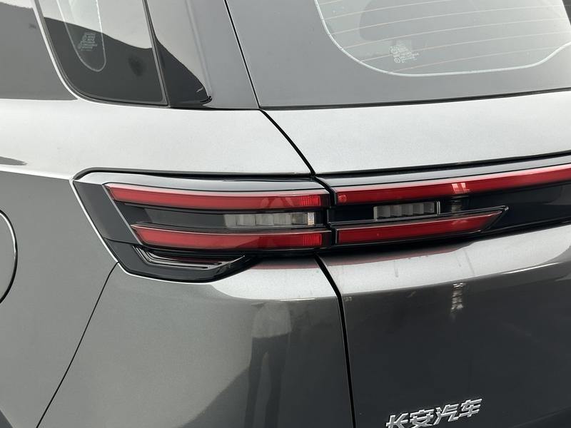 Changan Changan CS55 PLUS 2022