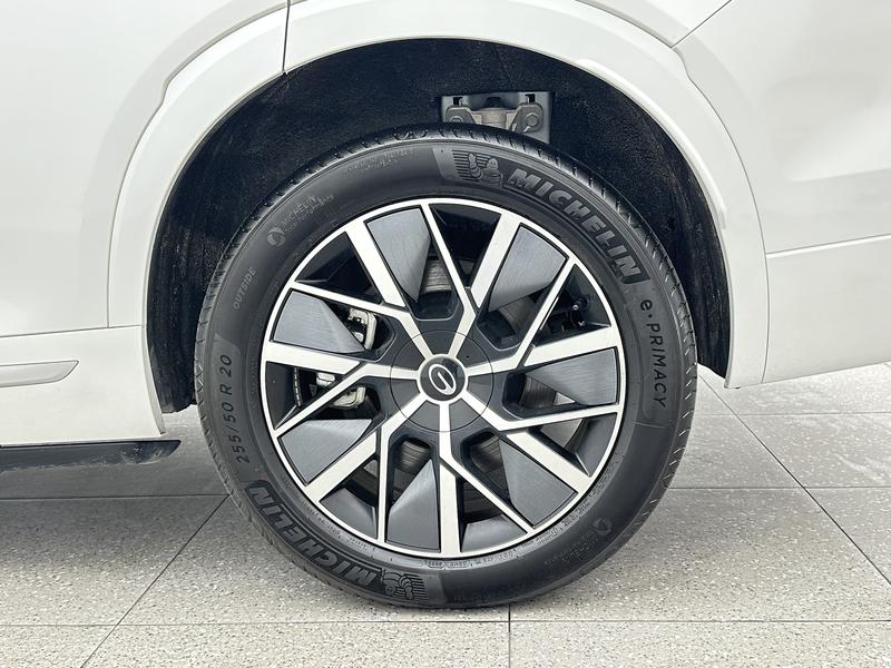 Trumpchi Trumpchi Xiangwang S9 2025