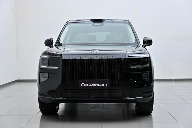 Zeekr ZEEKR 9X 2025