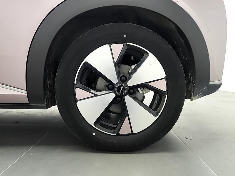 BYD dolphin 2023