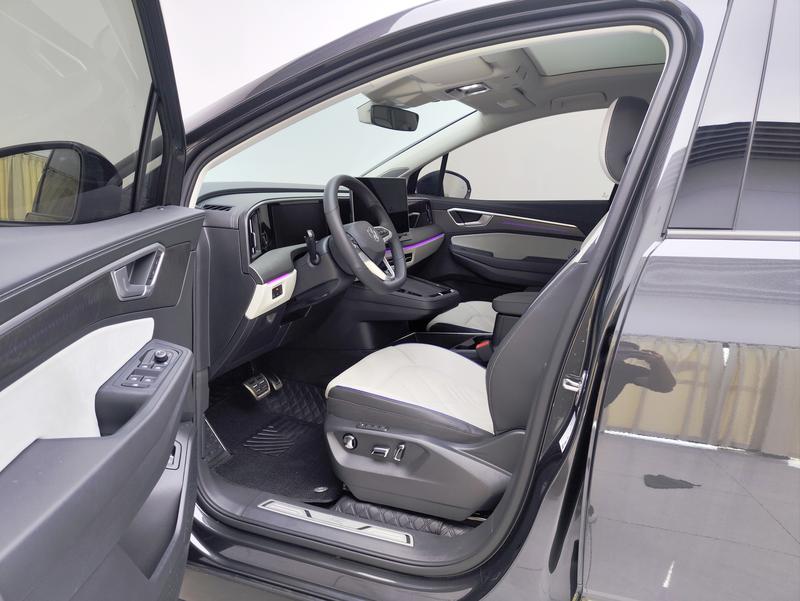 Volkswagen Lanjing 2026