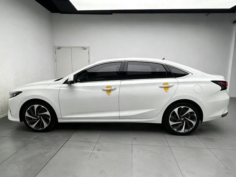 Changan Ruicheng PLUS 2023