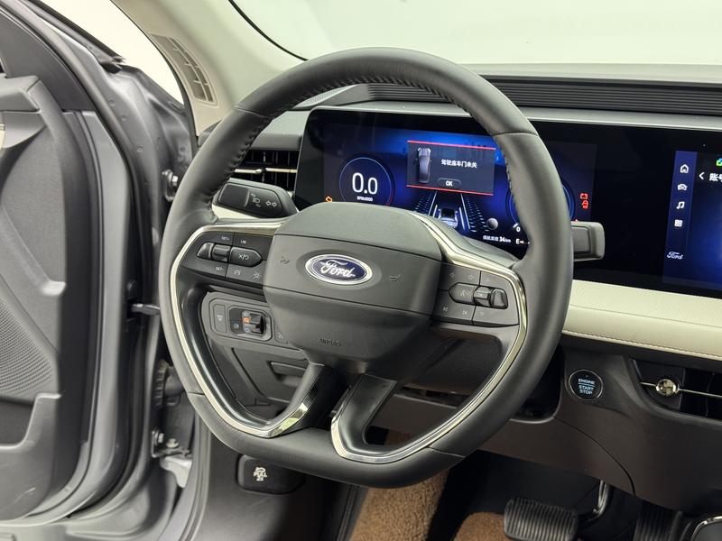 Ford Mondeo 2022