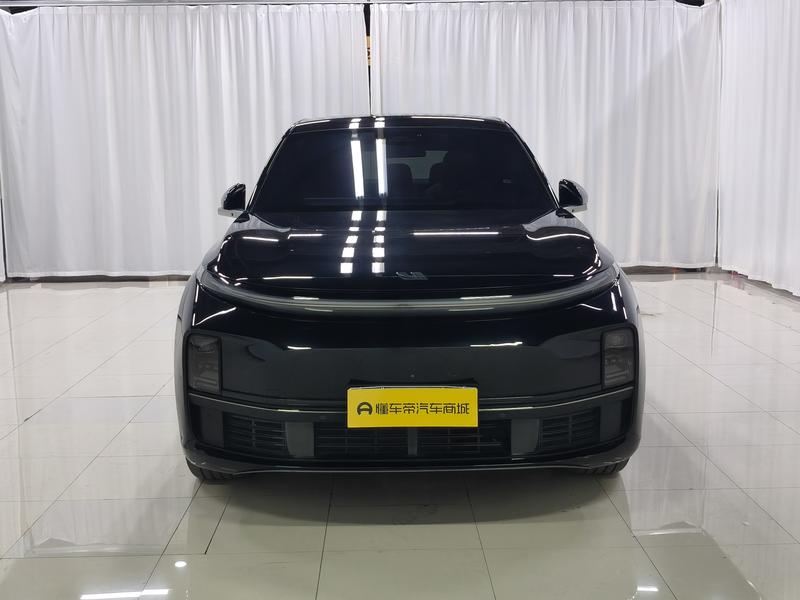 Li Auto Ideal L7 2023