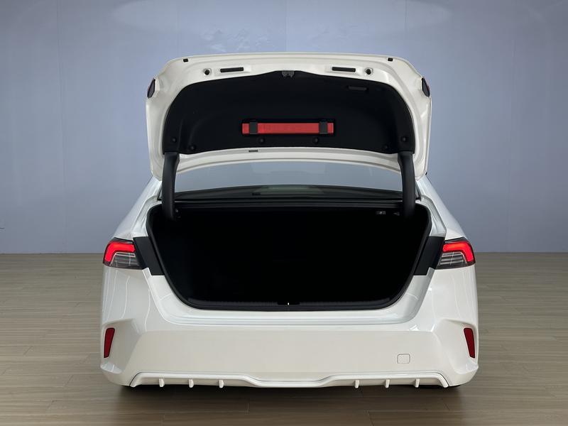 Honda Yingshi Pai 2023