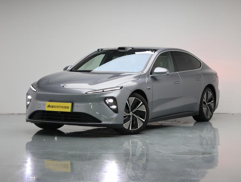 NIO NIO ET7 2024