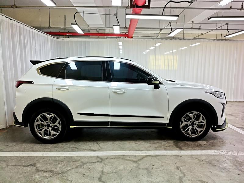 Haval Haval Red Rabbit 2022