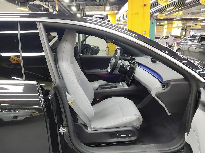 NIO NIO ET5 Touring 2024