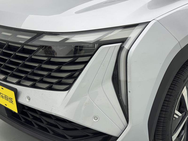 Geely Boyue L 2023