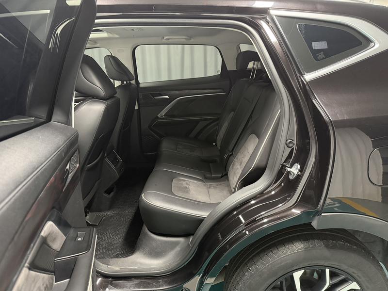 Haval Haval H6 2021