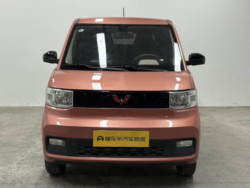 Wuling Wuling Hongguang MINIEV 2020