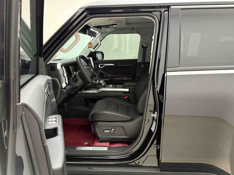Jetour Jetour Traveler C-DM 2024